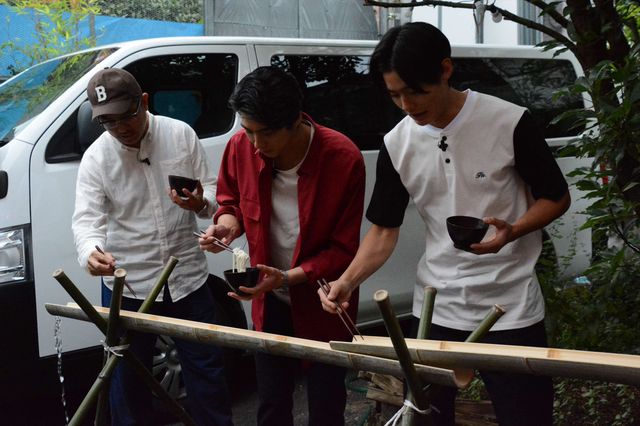 野村周平の夏休み！『森山中教習所』公開直前イベント ギャラリー（20枚目）