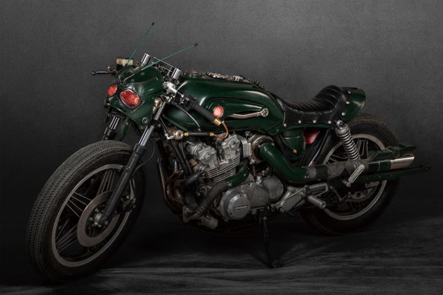 仮面ライダーBLACK SUN／SHADOWMOONビジュアル（全10枚）（7枚目）