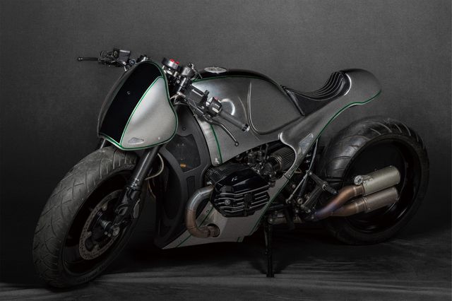 仮面ライダーBLACK SUN／SHADOWMOONビジュアル（全10枚）（8枚目）