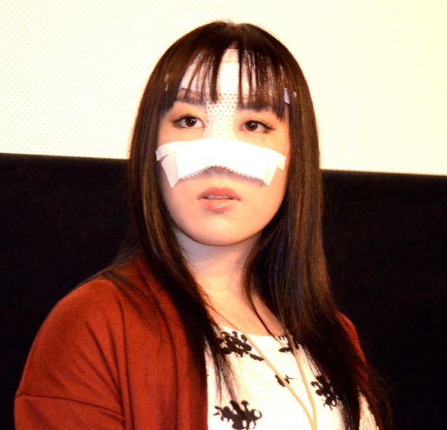 “顔面崩壊”騒動の安川惡斗が公の場に…フォトギャラリー：フォトギャラリー