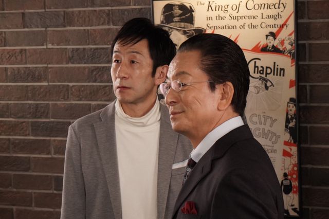 遺体なき殺人…「相棒season21」第4話「最後の晩餐」：フォトギャラリー