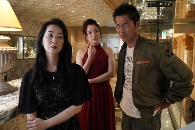 遺体なき殺人…「相棒season21」第4話「最後の晩餐」（4枚目）