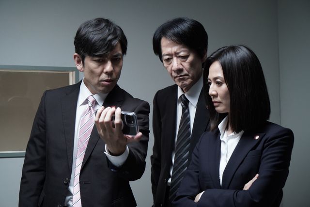 遺体なき殺人…「相棒season21」第4話「最後の晩餐」（5枚目）