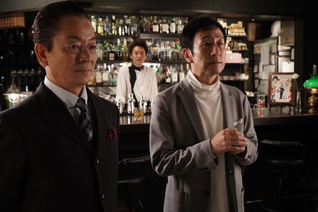 遺体なき殺人…「相棒season21」第4話「最後の晩餐」（7枚目）