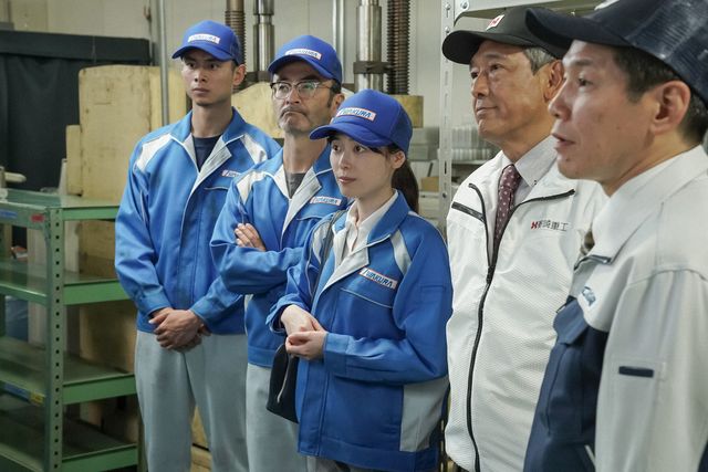 貴司、ある提案をされる…「舞いあがれ！」第83回の場面写真（4枚目）