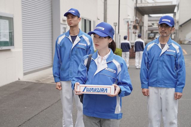 貴司、ある提案をされる…「舞いあがれ！」第83回の場面写真（5枚目）