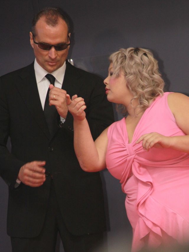 「フィニアスとファーブのトークしまショー」渡辺直美1日セレブ体験PRイベント写真ギャラリー（18枚目）