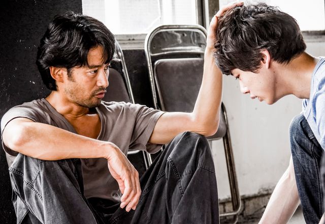 竹野内豊が泥棒の父に…映画『at Home アットホーム』フォトギャラリー（2枚目）