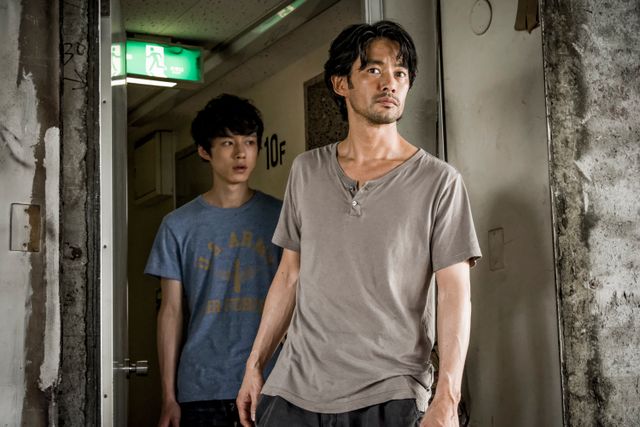 竹野内豊が泥棒の父に…映画『at Home アットホーム』フォトギャラリー（4枚目）