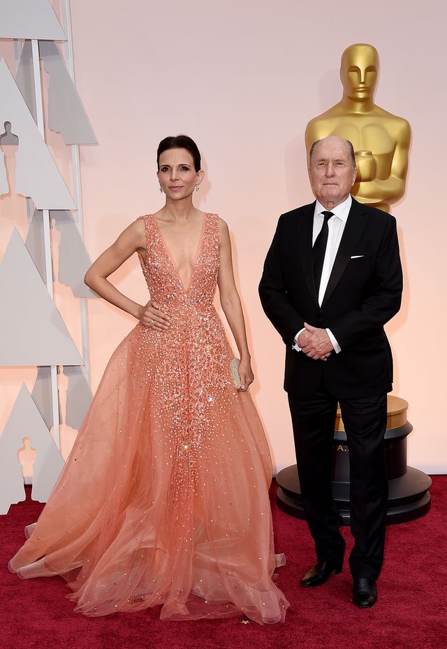 ジュリアン・ムーア、圧巻のオーラ！エディ・レッドメイン＆J・K・シモンズもレッドカーペットに登場（3枚目）