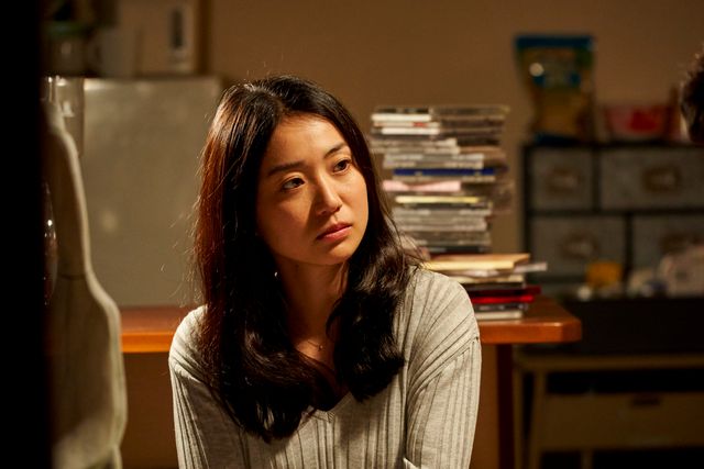 大島優子、“複雑な母親”を熱演『生きちゃった』場面写真（2枚目）