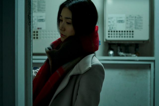 大島優子、“複雑な母親”を熱演『生きちゃった』場面写真（3枚目）