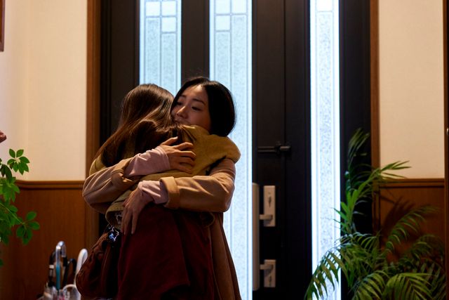 大島優子、“複雑な母親”を熱演『生きちゃった』場面写真（4枚目）