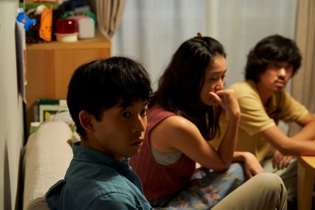 大島優子、“複雑な母親”を熱演『生きちゃった』場面写真（5枚目）