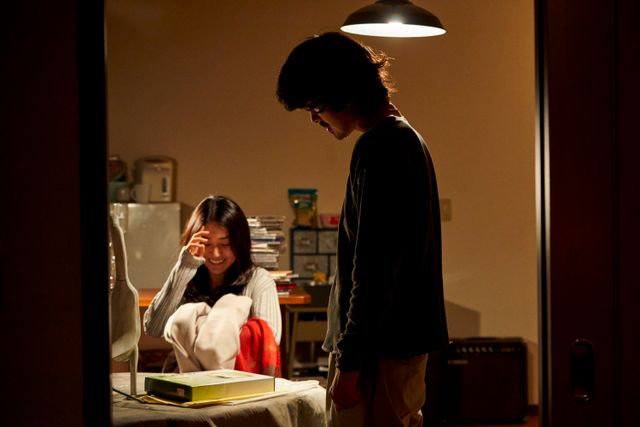 大島優子、“複雑な母親”を熱演『生きちゃった』場面写真（7枚目）