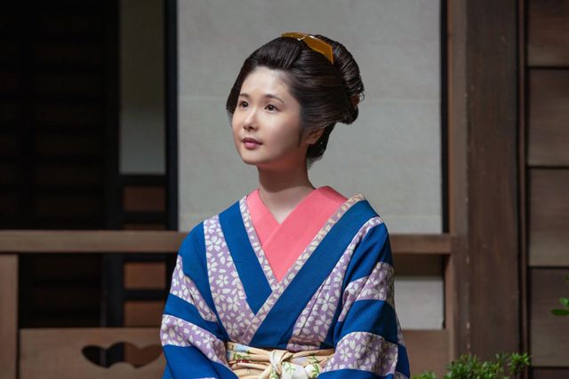 横浜流星主演「べらぼう」扮装ビジュアル＜27点＞（3枚目）