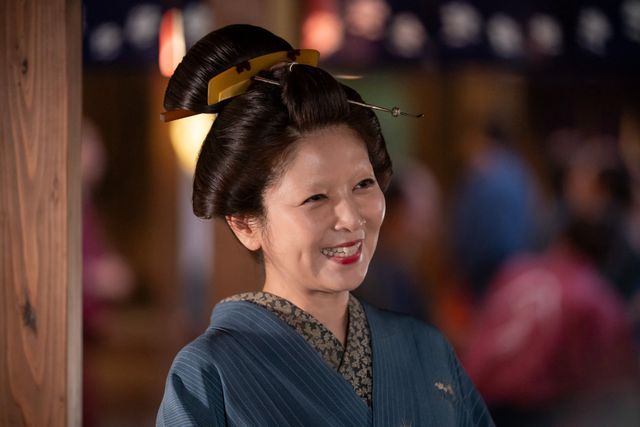 横浜流星主演「べらぼう」扮装ビジュアル＜27点＞（5枚目）