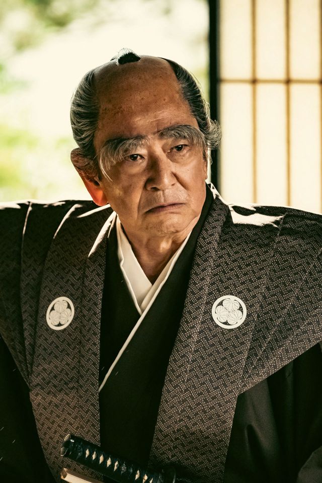 横浜流星主演「べらぼう」扮装ビジュアル＜27点＞（11枚目）