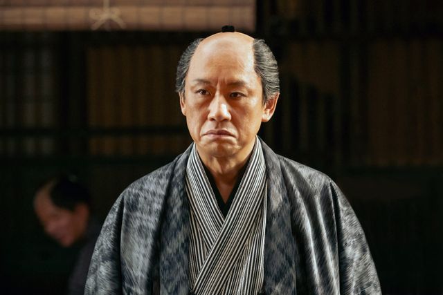 横浜流星主演「べらぼう」扮装ビジュアル＜27点＞（14枚目）