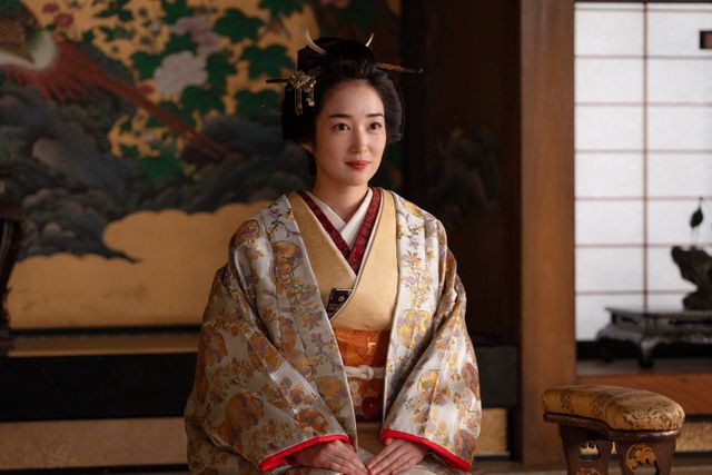 横浜流星主演「べらぼう」扮装ビジュアル＜27点＞（16枚目）