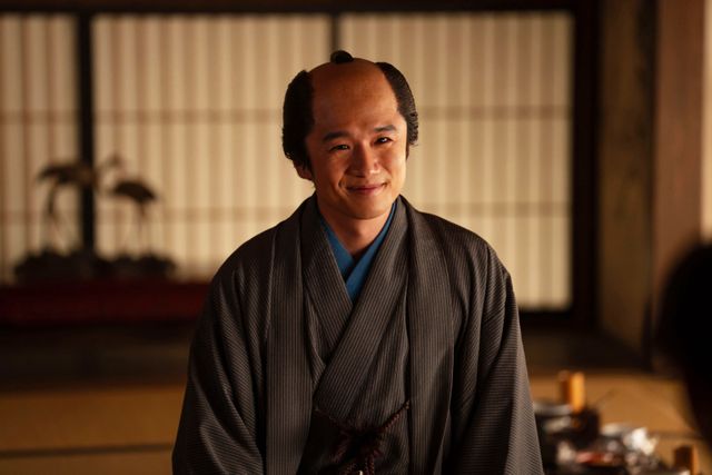 横浜流星主演「べらぼう」扮装ビジュアル＜27点＞（18枚目）