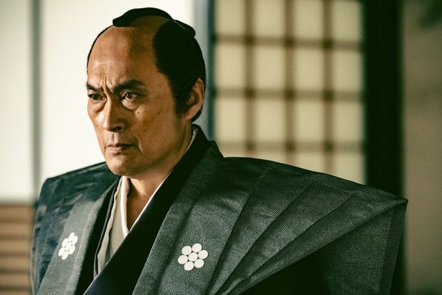 横浜流星主演「べらぼう」扮装ビジュアル＜27点＞（20枚目）