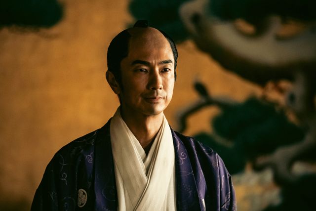 横浜流星主演「べらぼう」扮装ビジュアル＜27点＞（23枚目）