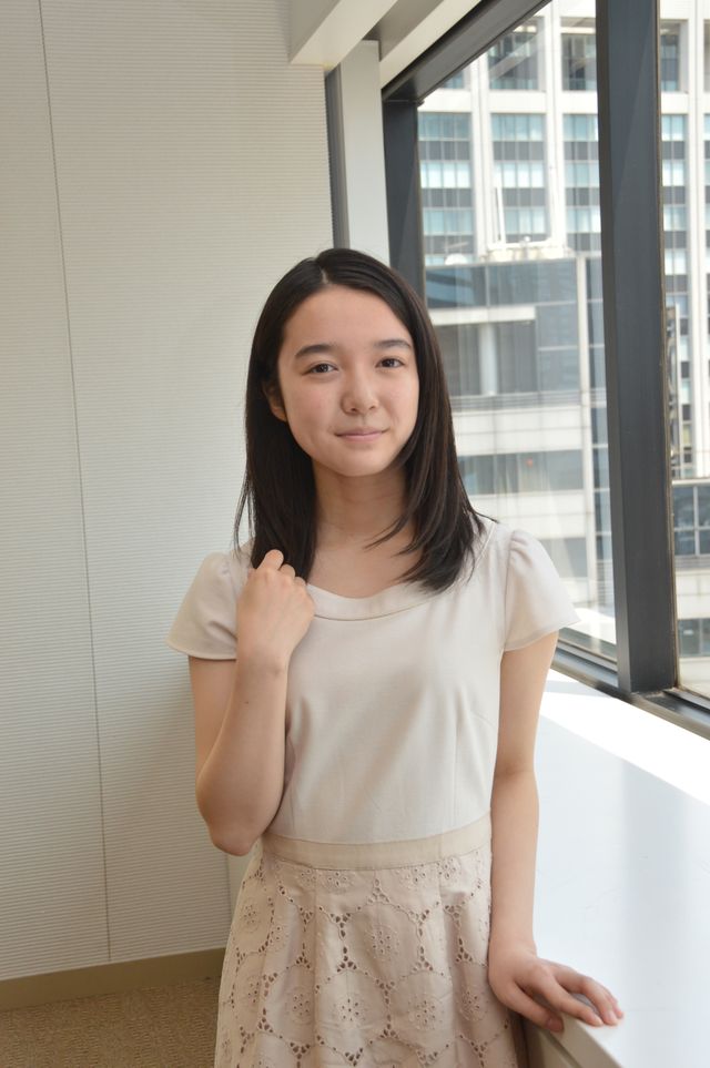 映画『舞妓はレディ』製作発表フォトギャラリー（2枚目）