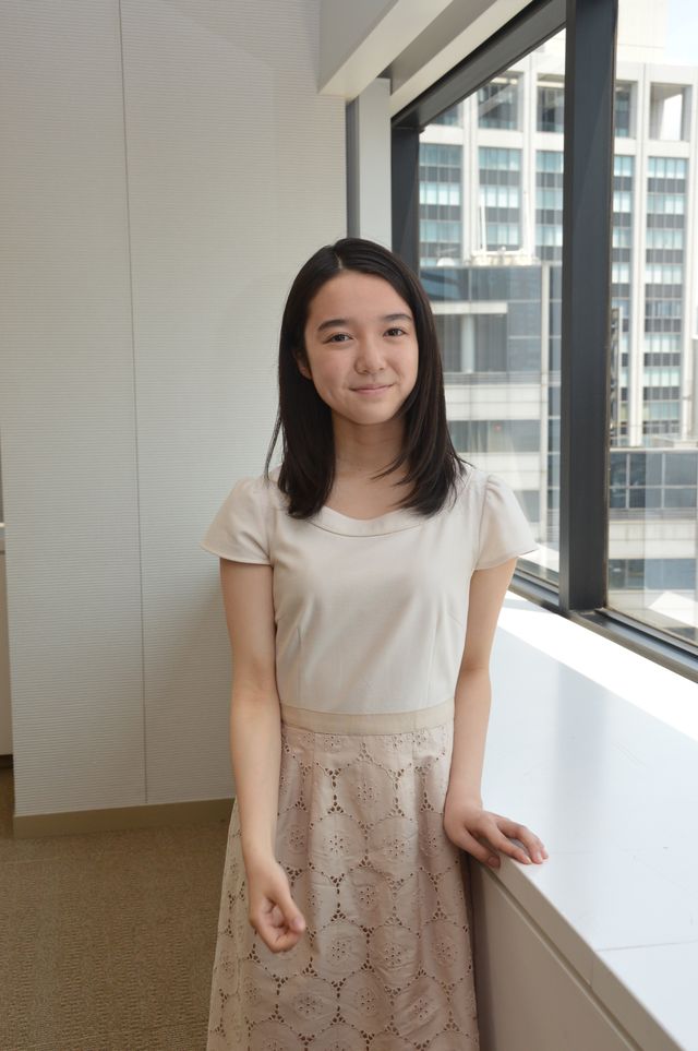 映画『舞妓はレディ』製作発表フォトギャラリー（4枚目）