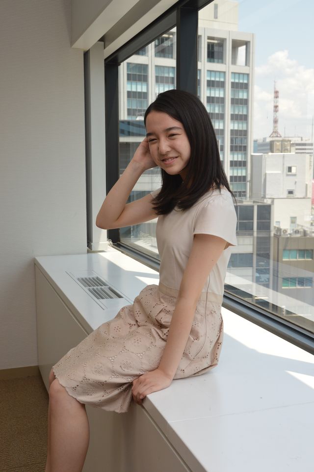 映画『舞妓はレディ』製作発表フォトギャラリー（9枚目）