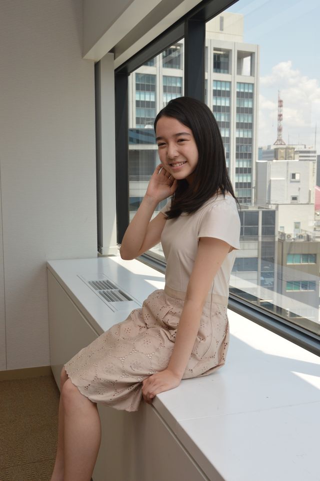 映画『舞妓はレディ』製作発表フォトギャラリー（10枚目）