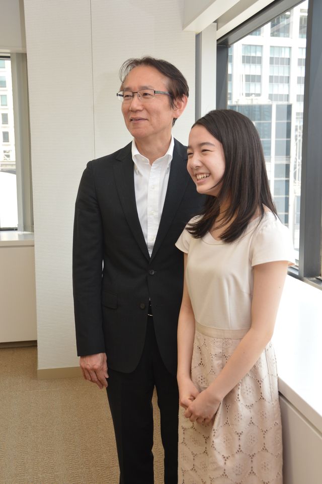 映画『舞妓はレディ』製作発表フォトギャラリー（12枚目）