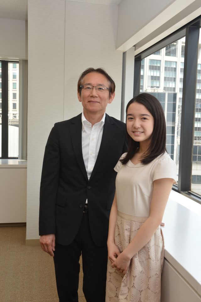 映画『舞妓はレディ』製作発表フォトギャラリー（13枚目）