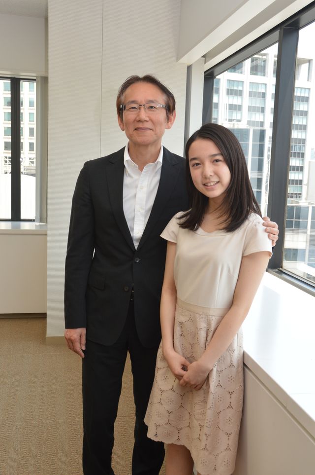 映画『舞妓はレディ』製作発表フォトギャラリー（14枚目）