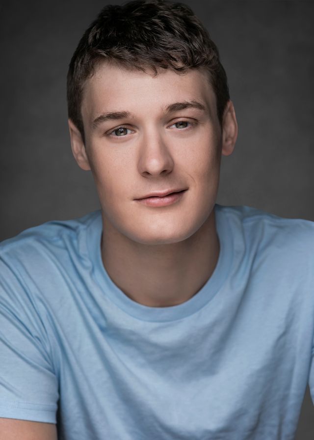 ドラマ版『ロード・オブ・ザ・リング』追加キャスト（全20名）（4枚目）