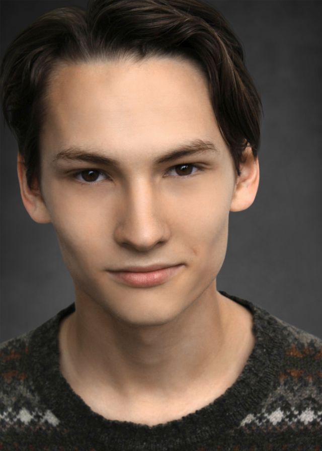 ドラマ版『ロード・オブ・ザ・リング』追加キャスト（全20名）（5枚目）