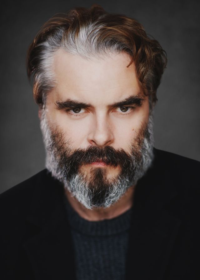 ドラマ版『ロード・オブ・ザ・リング』追加キャスト（全20名）（7枚目）