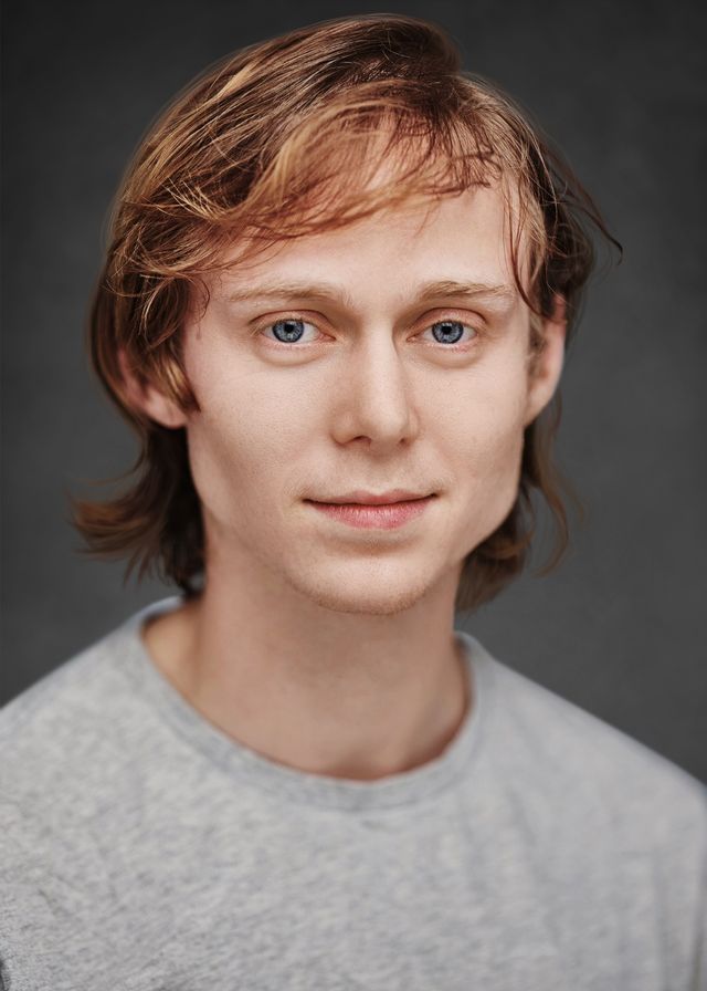 ドラマ版『ロード・オブ・ザ・リング』追加キャスト（全20名）（10枚目）