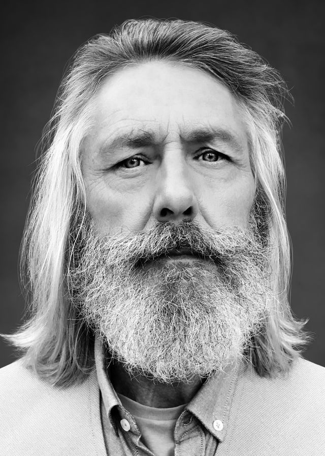 ドラマ版『ロード・オブ・ザ・リング』追加キャスト（全20名）（12枚目）