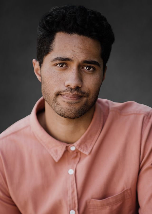 ドラマ版『ロード・オブ・ザ・リング』追加キャスト（全20名）（17枚目）