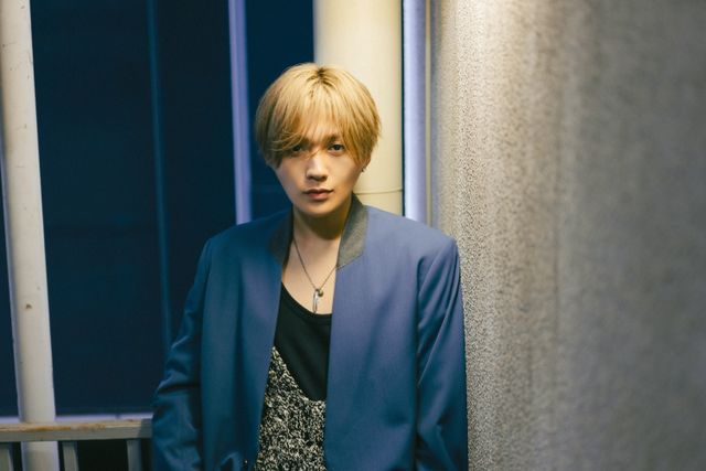 八木勇征、衝撃の美しさ！インタビュー撮りおろし＜10枚＞（7枚目）