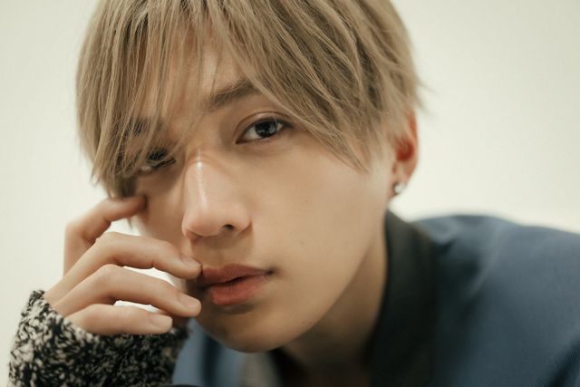 八木勇征、衝撃の美しさ！インタビュー撮りおろし＜10枚＞（10枚目）