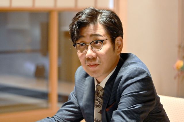 殺人犯の正体が判明！「御上先生」第2話場面写真（ネタバレあり）（14枚目）