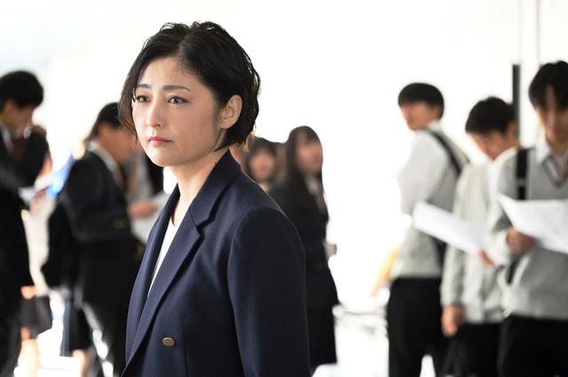 殺人犯の正体が判明！「御上先生」第2話場面写真（ネタバレあり）（19枚目）