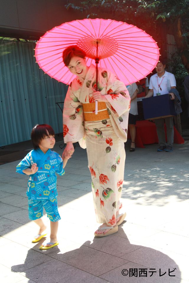 美しい！広末涼子の浴衣姿フォトギャラリー：フォトギャラリー