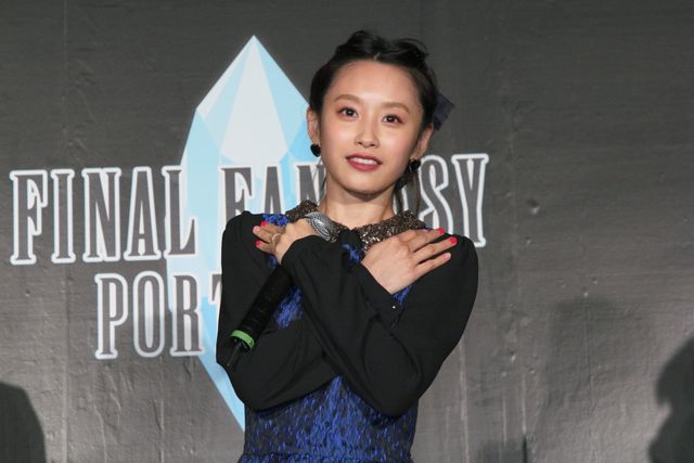 高橋愛＆真野恵里菜がFF愛を激白！フォトギャラリー（3枚目）