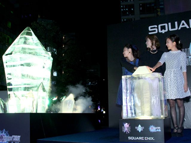 高橋愛＆真野恵里菜がFF愛を激白！フォトギャラリー（6枚目）