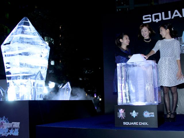 高橋愛＆真野恵里菜がFF愛を激白！フォトギャラリー（7枚目）