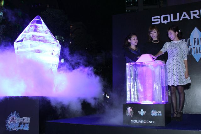 高橋愛＆真野恵里菜がFF愛を激白！フォトギャラリー（8枚目）