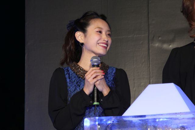 高橋愛＆真野恵里菜がFF愛を激白！フォトギャラリー（12枚目）